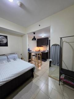 Pioneerwoodlands Mandaluyong Studio Unit - 1