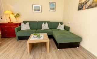 Apartment Juwel - Bensersiel - 2