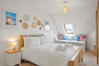 Pentire Point - Coastal Penthouse, Beaches, River & Restaurants All Within Short Walk - Newquay - 6