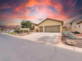 Comanche Casa Grande - 1