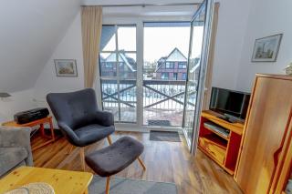 Ferienwohnung Seebär - Werdum - 6