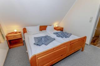 Ferienwohnung Seebär - Werdum - 2