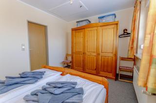Ferienwohnung Seebär - Werdum - 1