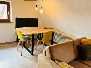 Ferienwohnungen Im Eugenhaus - 2