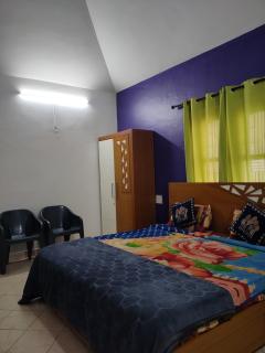 HILL view ooty HOME Stay - Coimbatore - 3