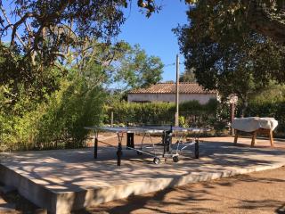 Camping Pezza Cardo - Porto-Vecchio - 1