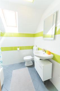 Apartma Jernej - 2
