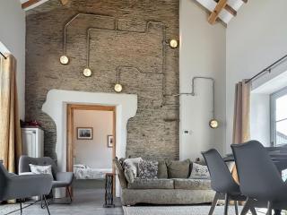 The Tractor Barn - Uk49678 - Bratton Fleming - 8