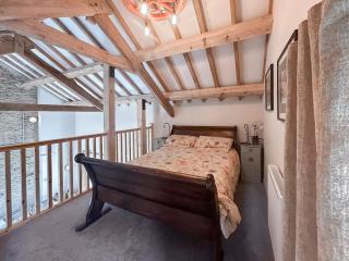 The Tractor Barn - Uk49678 - Bratton Fleming - 4