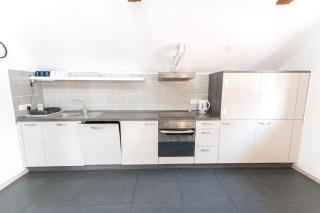 Apartma Jernej - 7