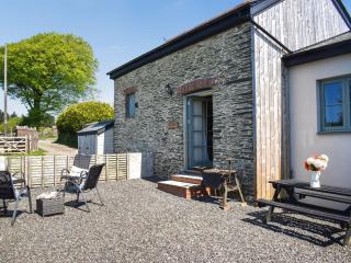 The Tractor Barn - Uk49678 - Bratton Fleming - 1