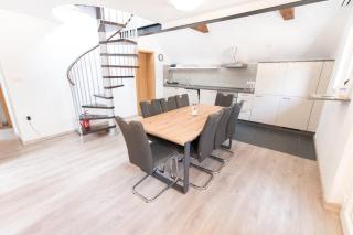 Apartma Jernej - Bovec - 8