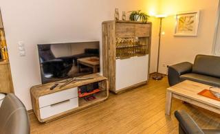 Ferienwohnung Zolltor - Bensersiel - 5