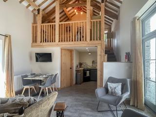 The Tractor Barn - Uk49678 - Bratton Fleming - 9