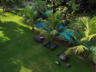Green Tree House Villa Ubud - 7