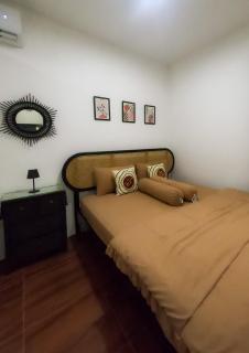 Villa Kami Cijeruk - Cihideung - 5