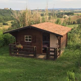 Agricampeggio La Fattoria - Boneggio - 1