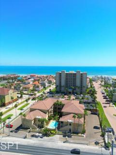 Las Verandas - South Padre Island - 2
