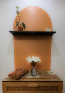 Villa Kami Cijeruk - Cihideung - 3
