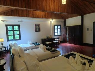 Treasure Hotel Laos - Luang Prabang - 6