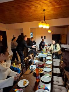 Cabana Rizea - Valea Mare - 6