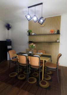 Villa Kami Cijeruk - Cihideung - 1