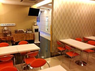 Mornington Hotel Medan Ipoh - 6