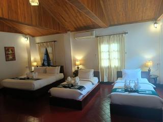 Treasure Hotel Laos - Luang Prabang - 7