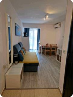 Saturn Alfa Residence - 2 Rooms Apartment - Saturn - 9