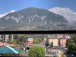 Hotel Mirage Residency - Dharamsala - 6