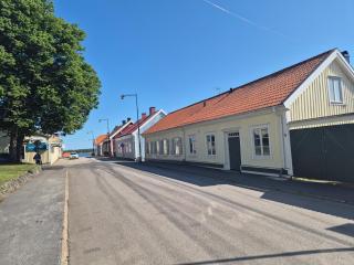 Apartment in central Öregrund - Öregrund - 6
