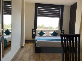 Hotel Mirage Residency - Dharamsala - 4