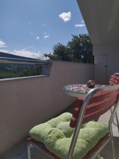 Apartment Sana - Bribir - 4