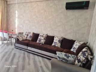 Levent Beach Family House near Baku - Sumqayıt - 6