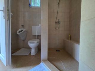 Wildstone Krusi - Pool & Apartments 2 - 3