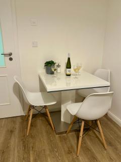 Cozy Budget Studio by F&S - Prag - 5