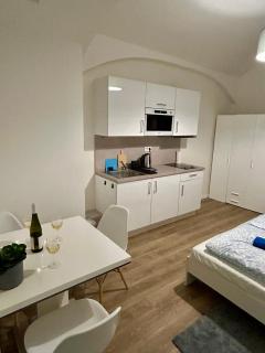 Cozy Budget Studio by F&S - Prag - 8