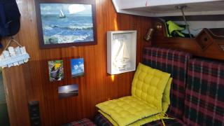 Boots-Camping Grevelingen - Herkingen - 0