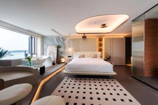 茑岛海景潮宿NiaoDao Seaview Hotel - 6