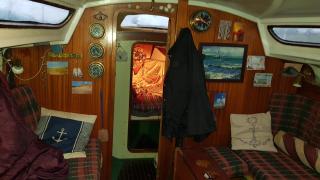 Boots-Camping Grevelingen - Herkingen - 7