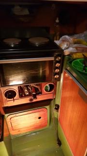 Boots-Camping Grevelingen - Herkingen - 6