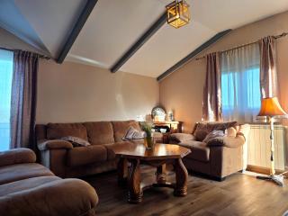 Wildstone Krusi - Pool & Apartments 1 - Podgorica - 9
