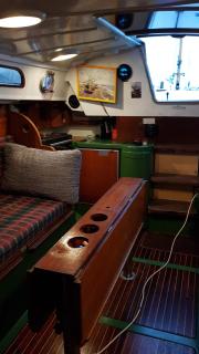 Boots-Camping Grevelingen - Herkingen - 4