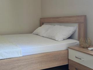 Wildstone Krusi - Pool & Apartments 2 - Podgorica - 7