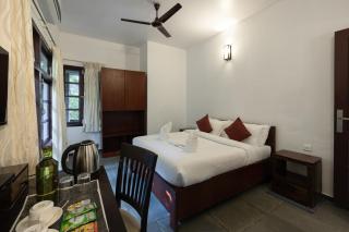 Avadale Munnar (Stag Groups Not Allowed) - Chinnakanal - 8