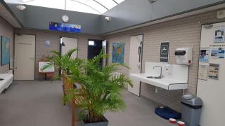 Boots-Camping Grevelingen - Herkingen - 1