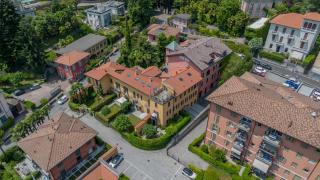 GreenLake Como Apt & Parking - Como - 3