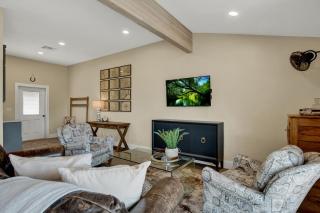 Luxury Ranch w/Pool-Hot tub-Near Fred! - Fredericksburg - 8