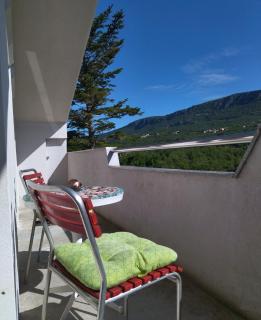 Apartment Sana - Bribir - 5