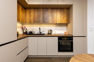 Two Stylish 1BD Apartments with Desk in Karshiaka by Flat Manager - Plovdiv - 7